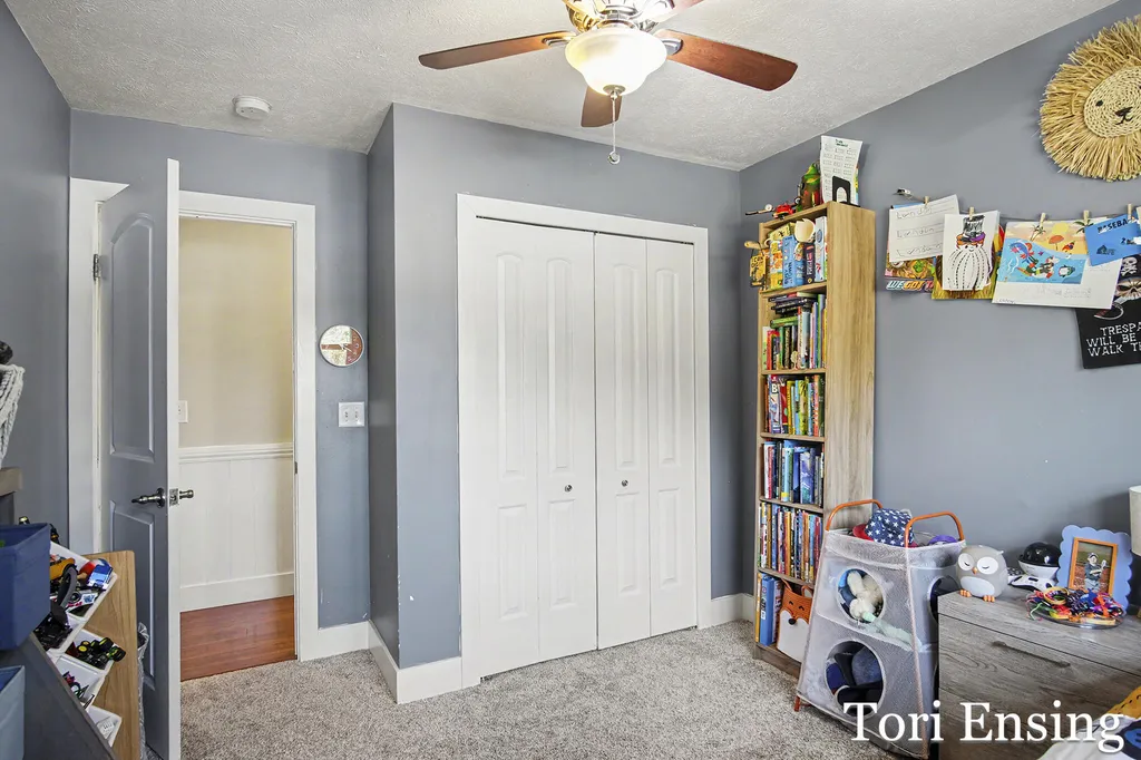 481 S Nevins Road Sidney Township MI 48888