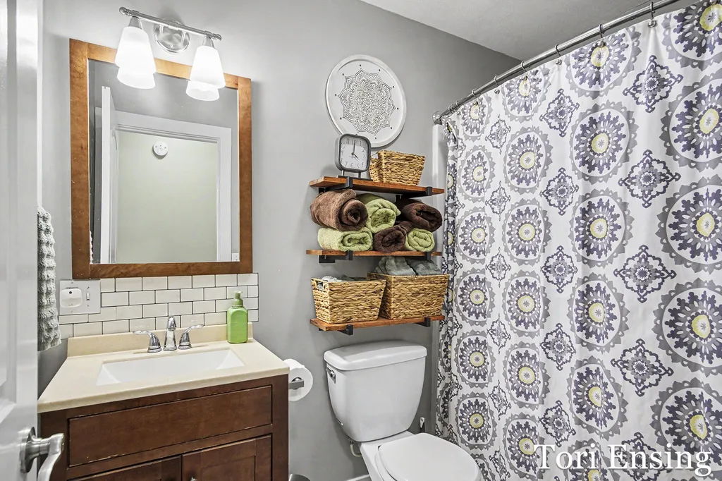 481 S Nevins Road Sidney Township MI 48888