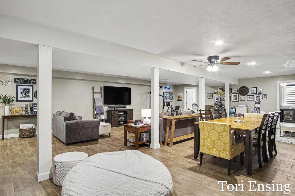 481 S Nevins Road Sidney Township MI 48888