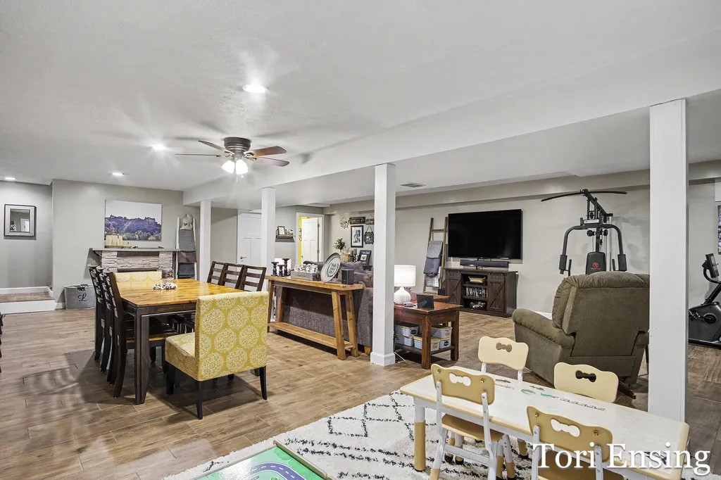 481 S Nevins Road Sidney Township MI 48888