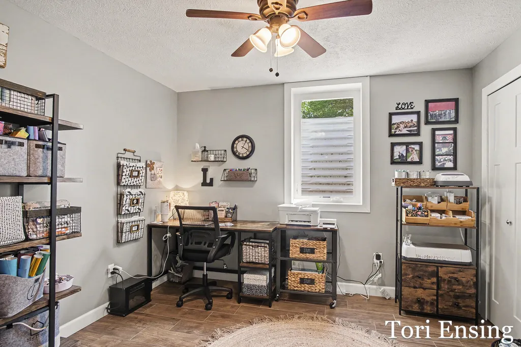 481 S Nevins Road Sidney Township MI 48888
