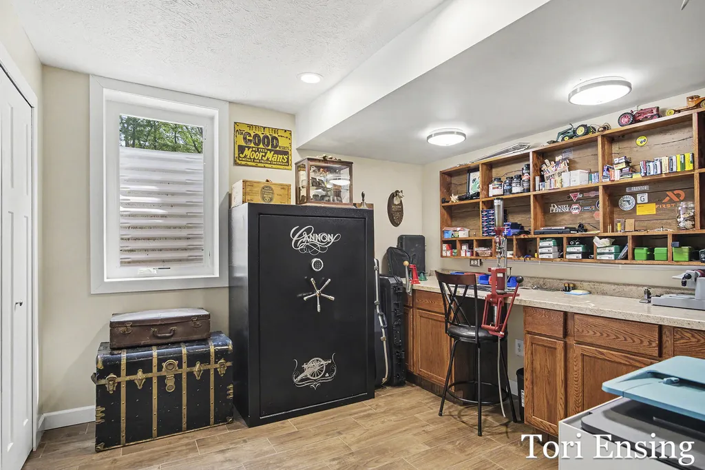 481 S Nevins Road Sidney Township MI 48888