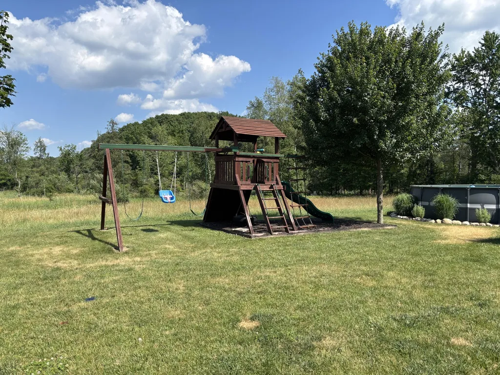 481 S Nevins Road Sidney Township MI 48888
