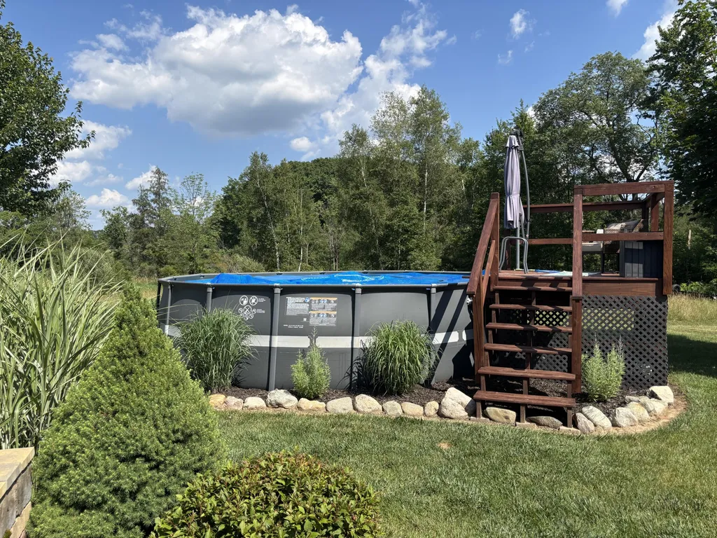 481 S Nevins Road Sidney Township MI 48888