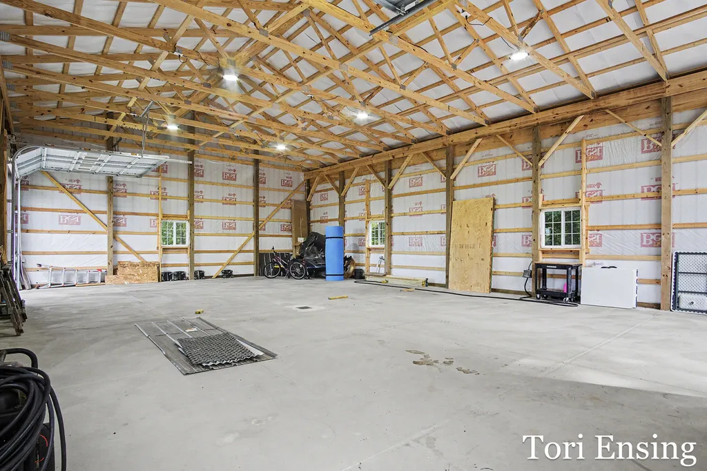 481 S Nevins Road Sidney Township MI 48888