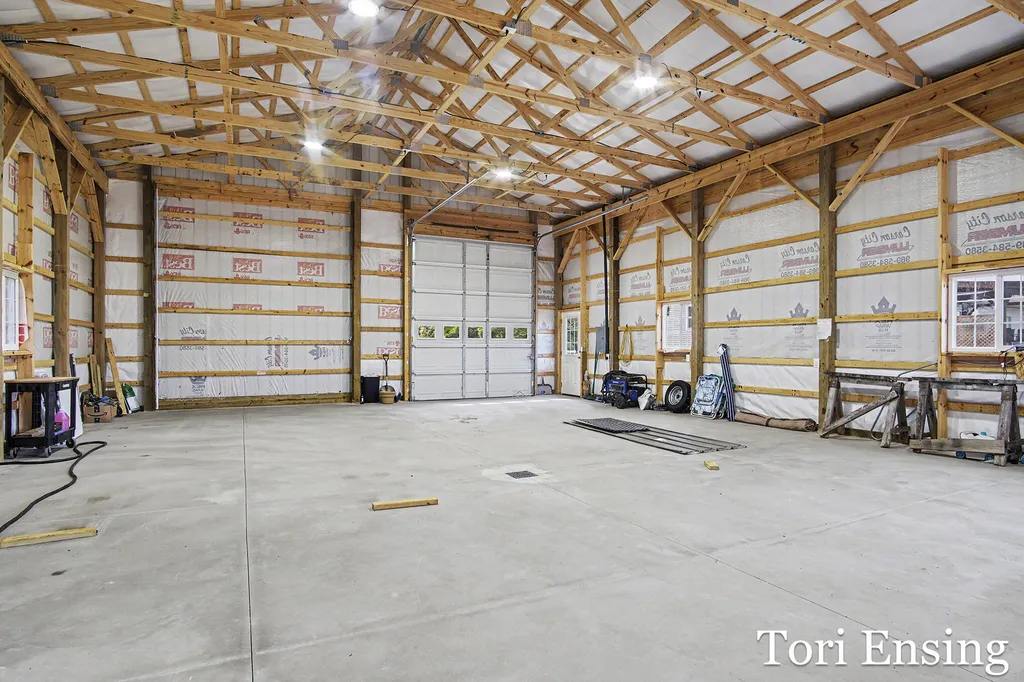 481 S Nevins Road Sidney Township MI 48888