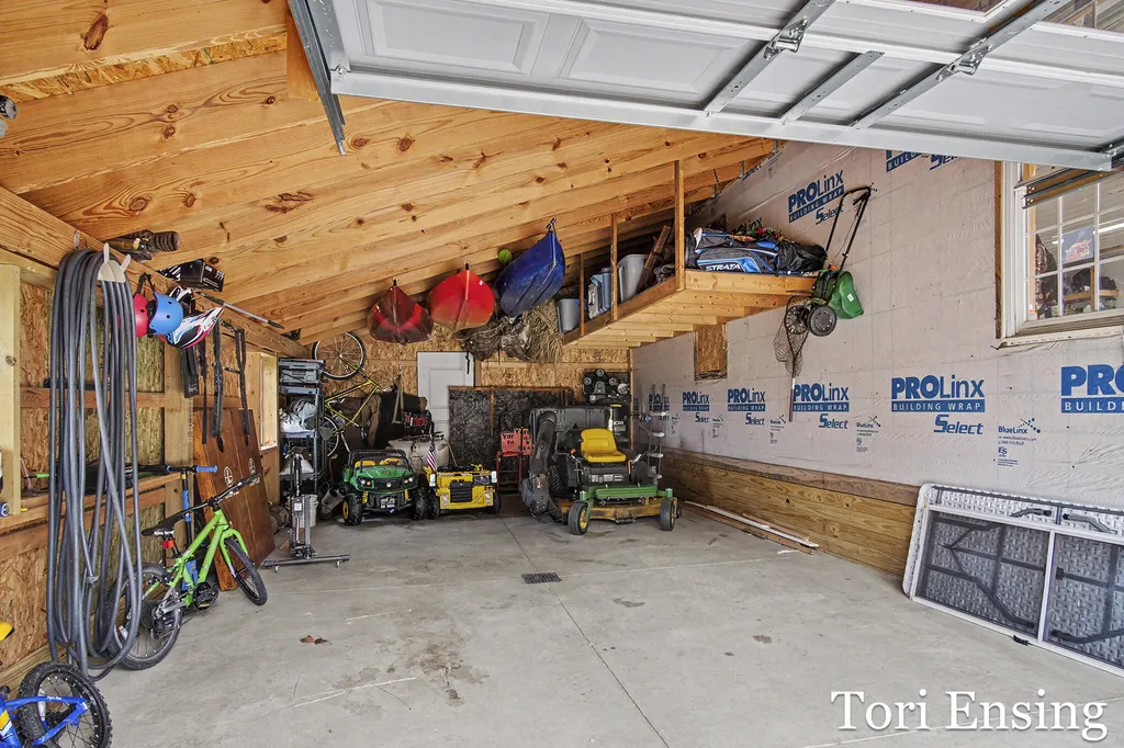 481 S Nevins Road Sidney Township MI 48888
