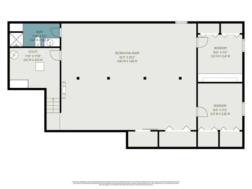 481 S Nevins Road Sidney Township MI 48888
