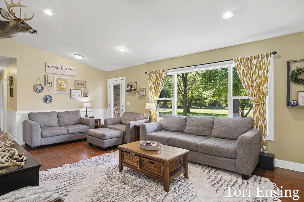 481 S Nevins Road Sidney Township MI 48888