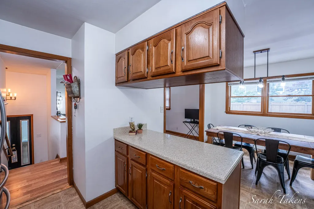 3860 E Pontaluna Road Fruitport Charter Township MI 49415