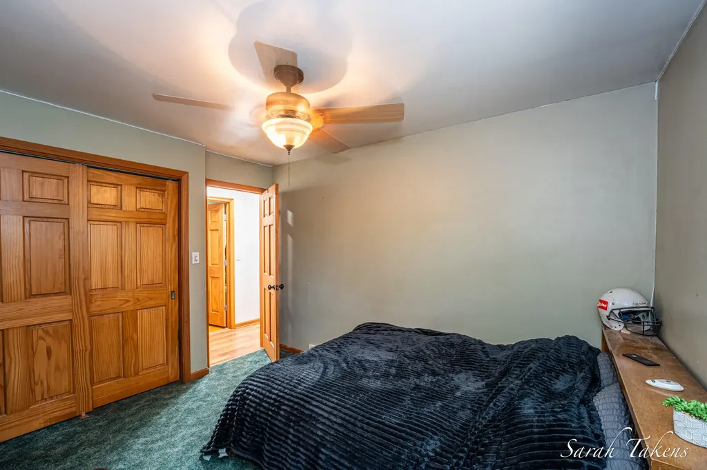 3860 E Pontaluna Road Fruitport Charter Township MI 49415