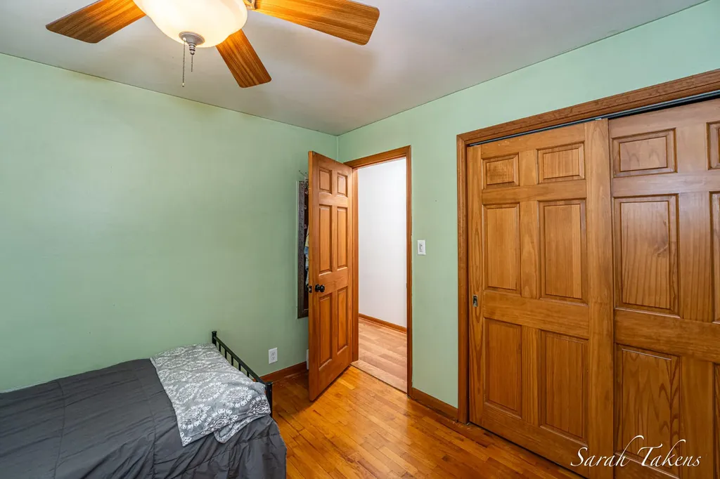 3860 E Pontaluna Road Fruitport Charter Township MI 49415