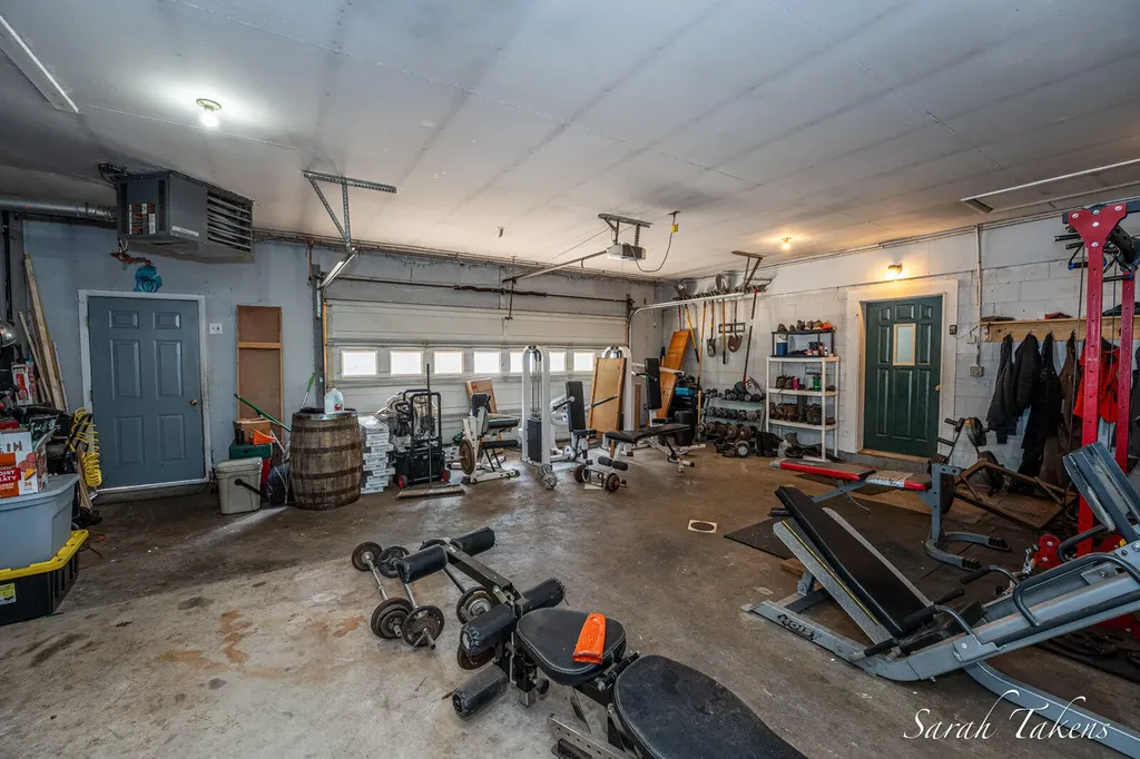 3860 E Pontaluna Road Fruitport Charter Township MI 49415