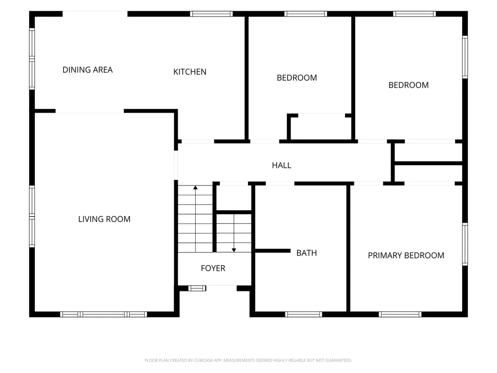 3860 E Pontaluna Road Fruitport Charter Township MI 49415