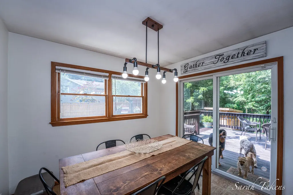 3860 E Pontaluna Road Fruitport Charter Township MI 49415