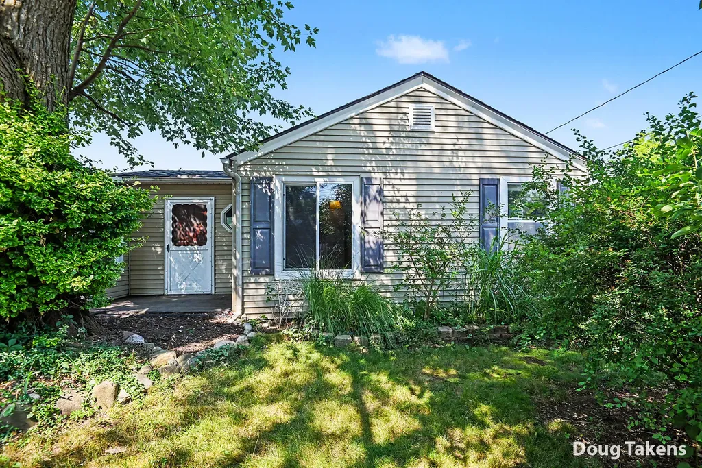 3441 Buchanan Avenue SW Wyoming City MI 49548