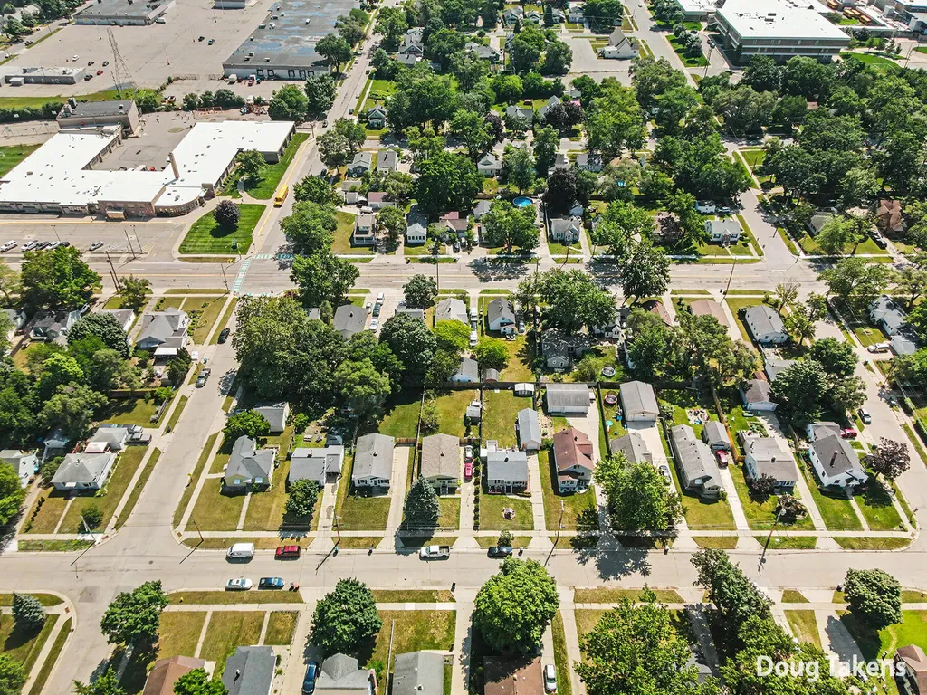 3441 Buchanan Avenue SW Wyoming City MI 49548