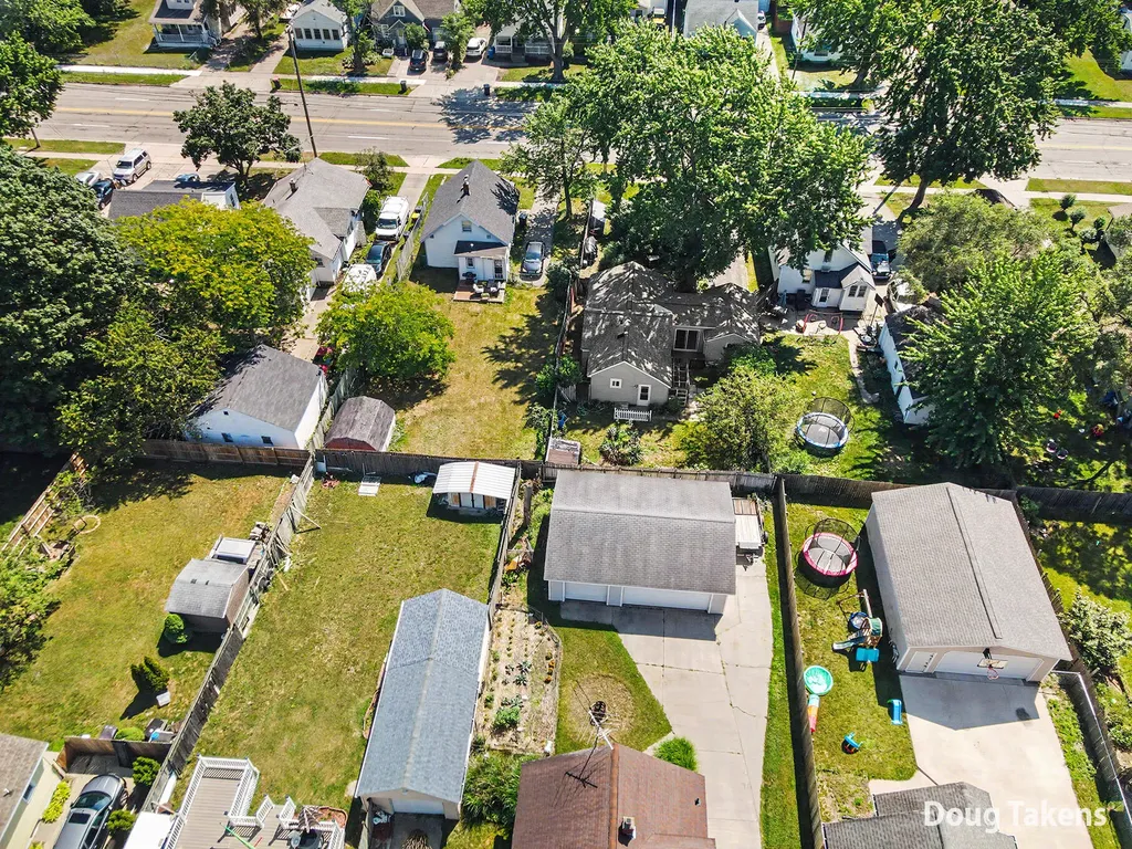 3441 Buchanan Avenue SW Wyoming City MI 49548