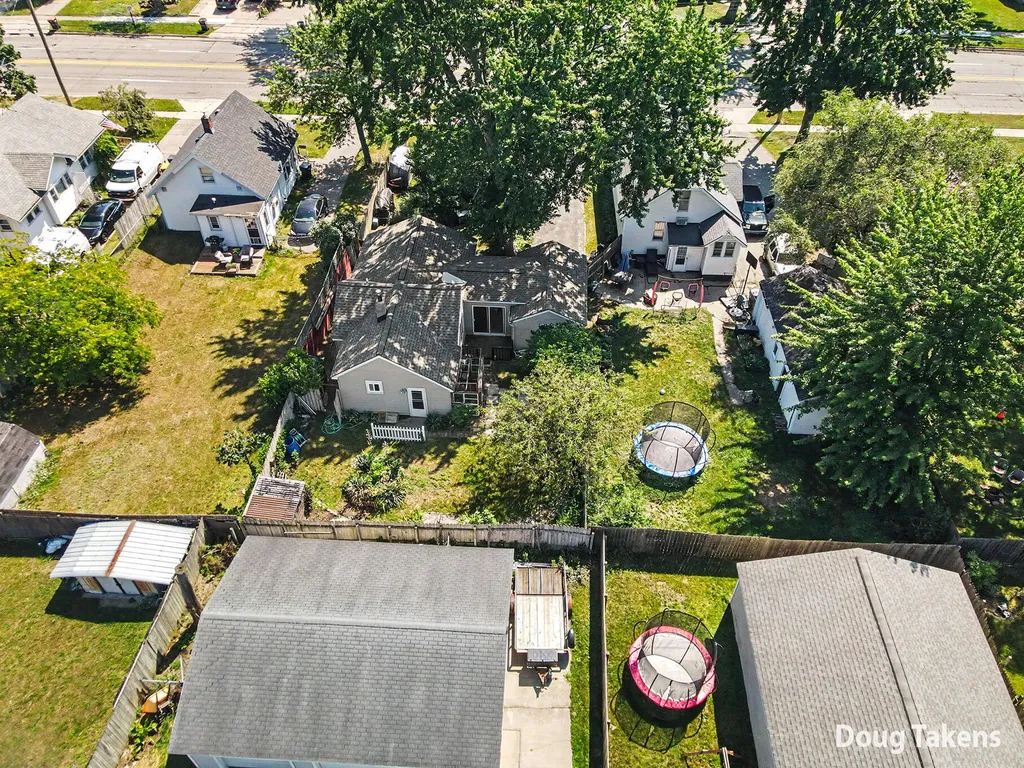 3441 Buchanan Avenue SW Wyoming City MI 49548