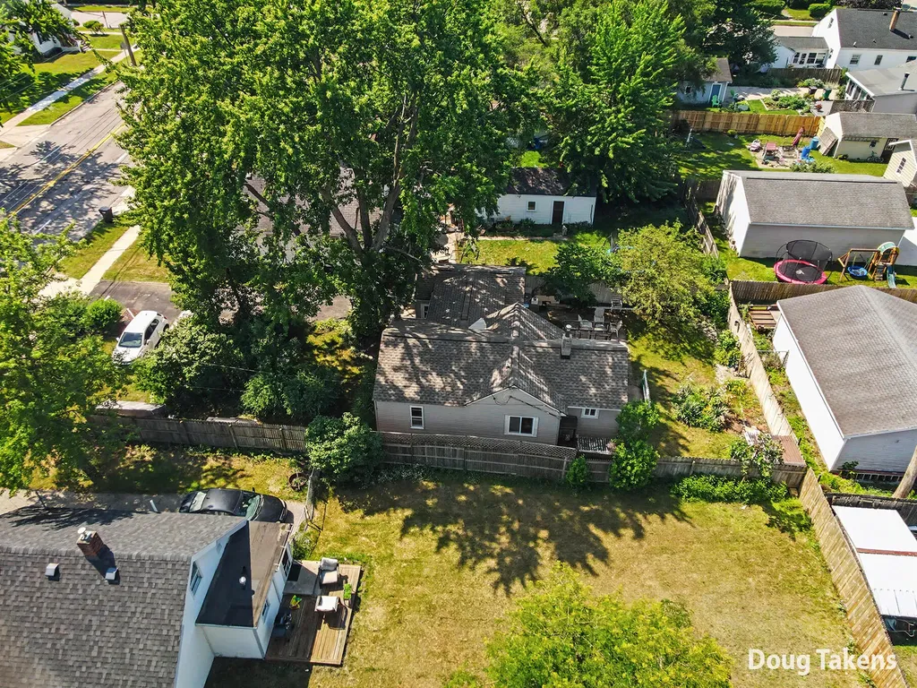 3441 Buchanan Avenue SW Wyoming City MI 49548