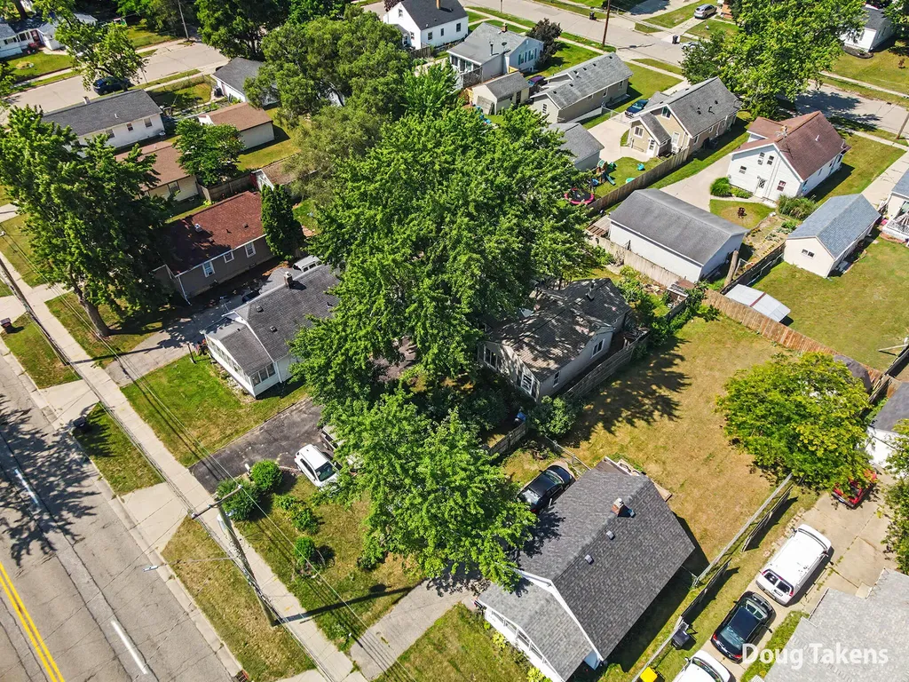 3441 Buchanan Avenue SW Wyoming City MI 49548