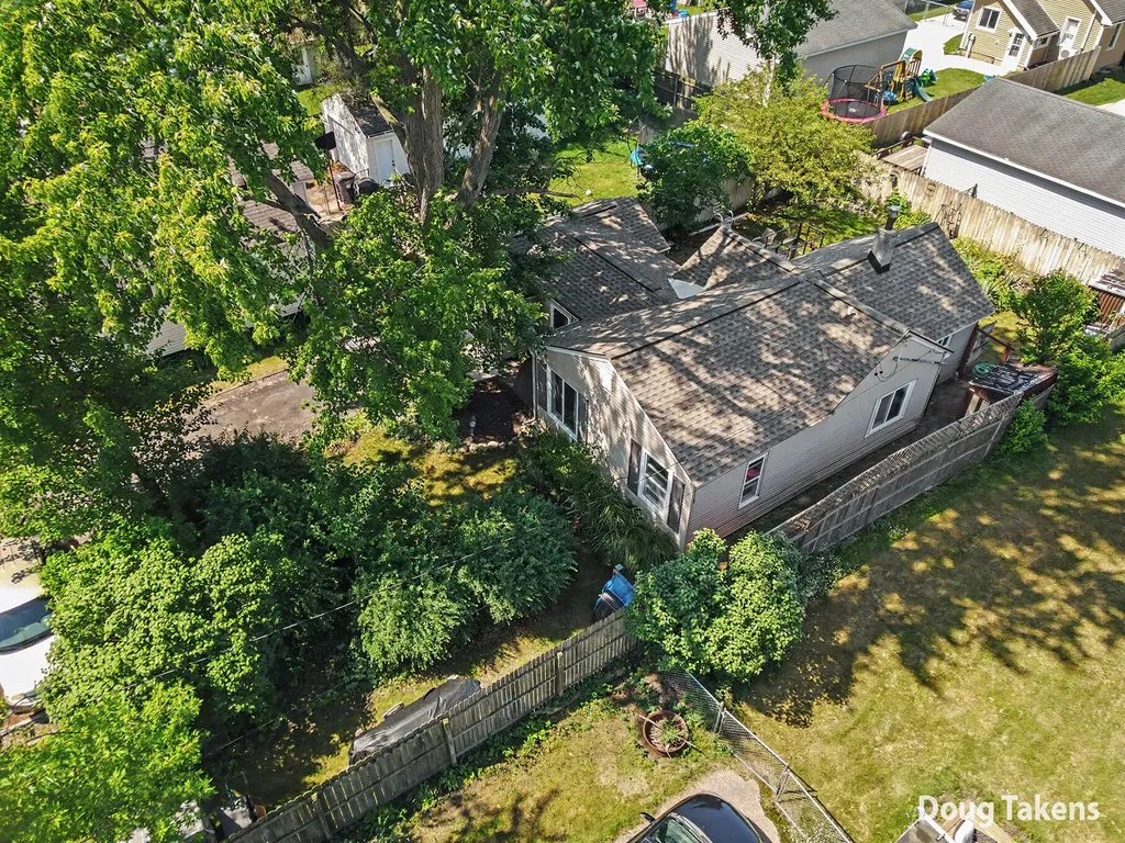 3441 Buchanan Avenue SW Wyoming City MI 49548