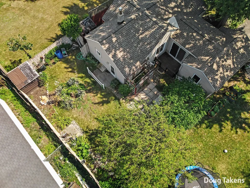 3441 Buchanan Avenue SW Wyoming City MI 49548