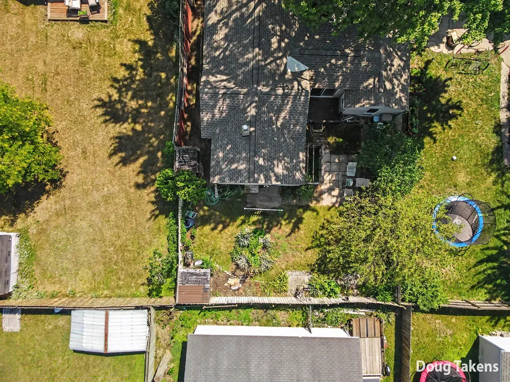 3441 Buchanan Avenue SW Wyoming City MI 49548