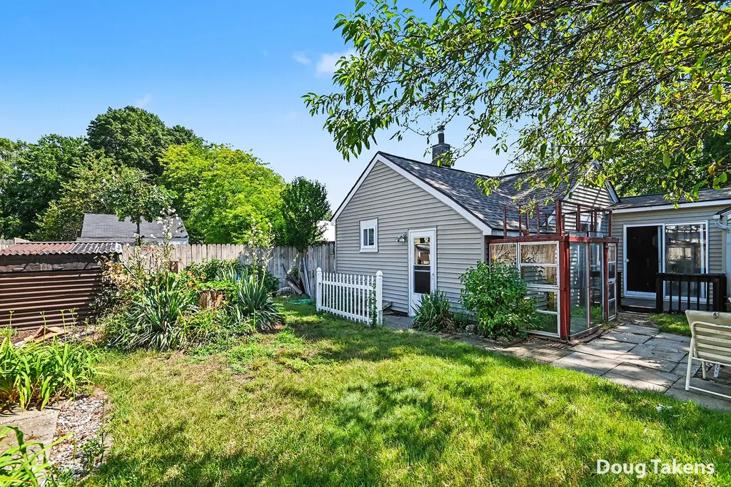 3441 Buchanan Avenue SW Wyoming City MI 49548
