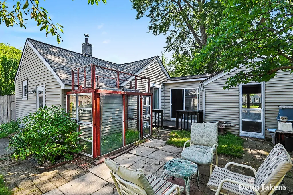 3441 Buchanan Avenue SW Wyoming City MI 49548