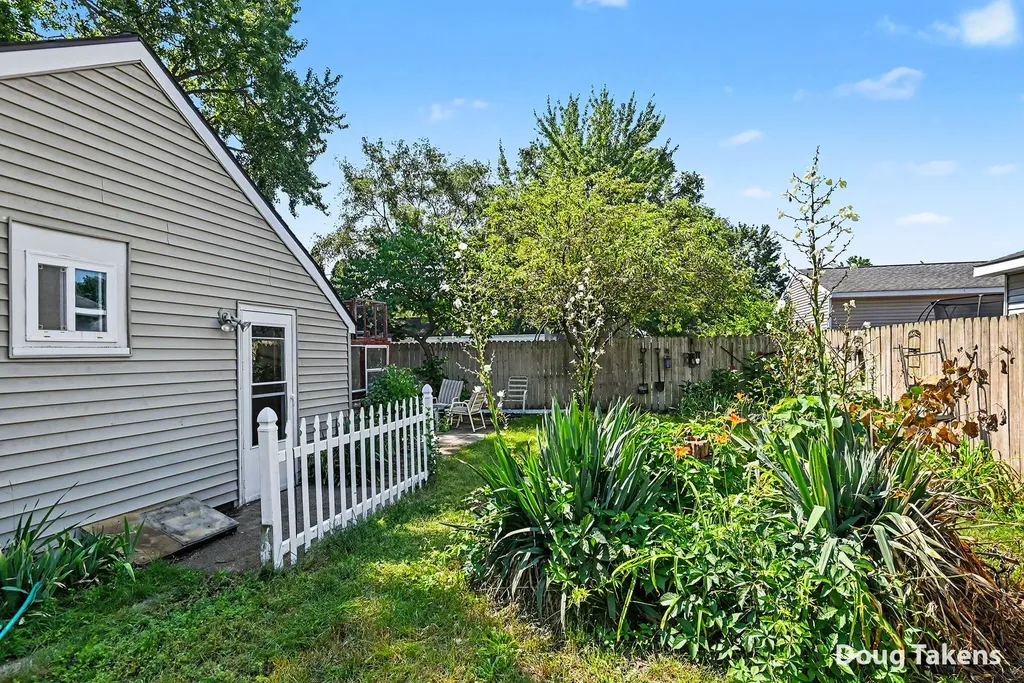 3441 Buchanan Avenue SW Wyoming City MI 49548