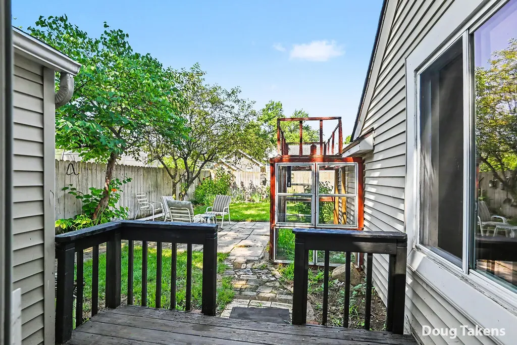 3441 Buchanan Avenue SW Wyoming City MI 49548