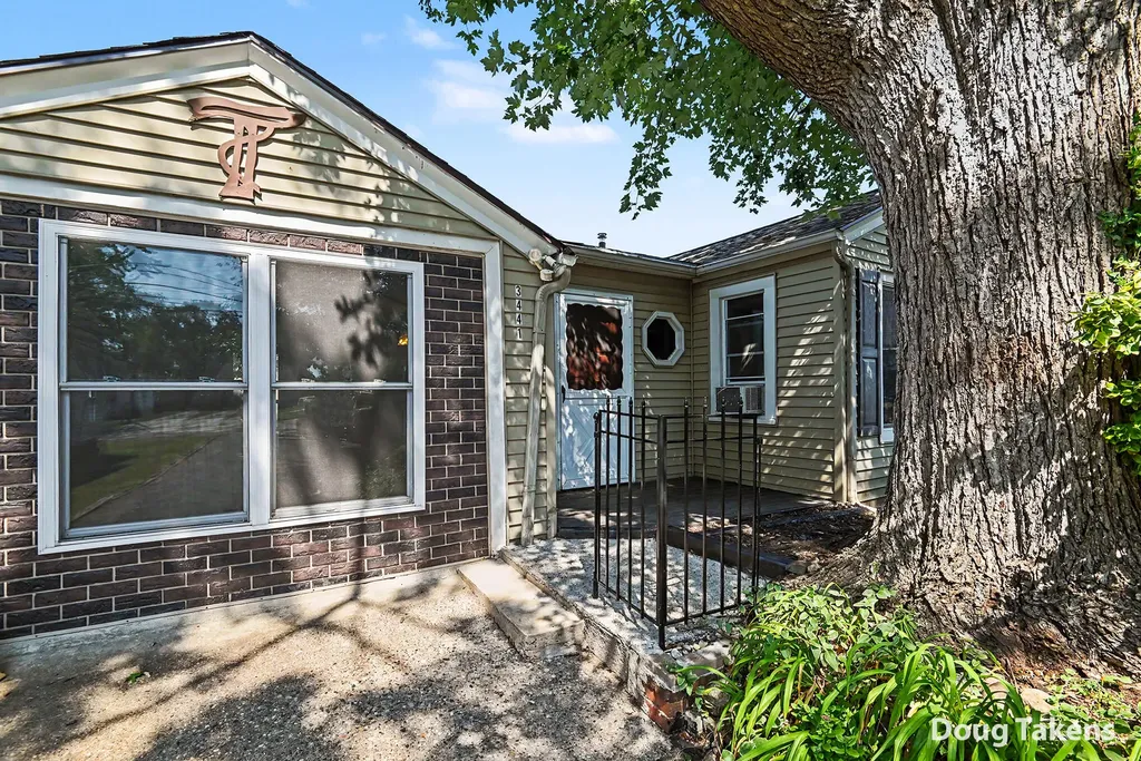 3441 Buchanan Avenue SW Wyoming City MI 49548