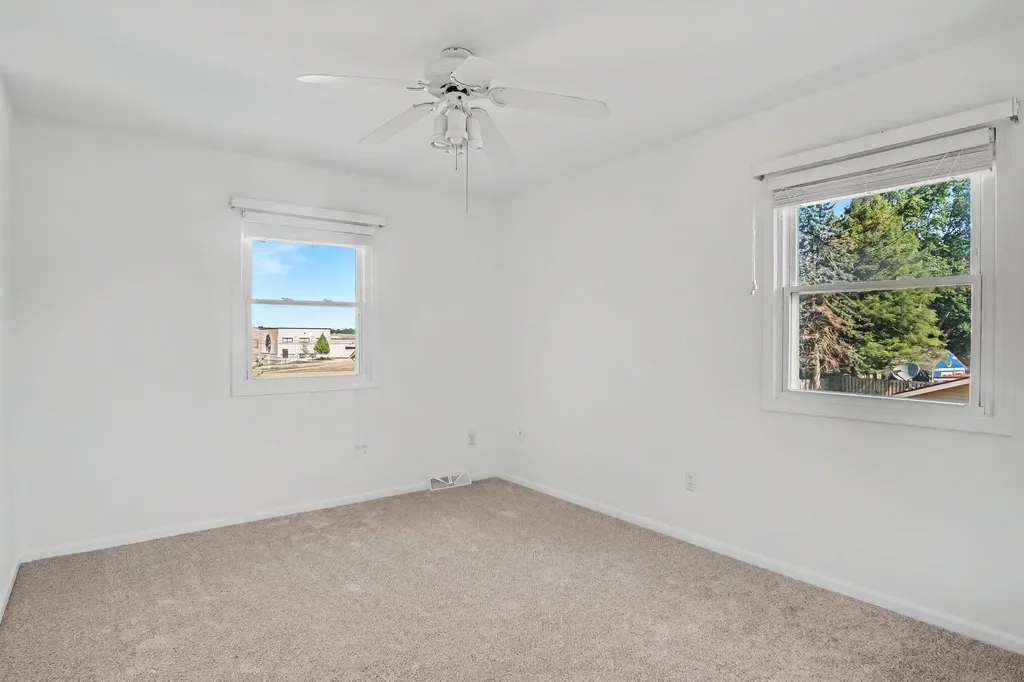 8229 Mellowwood Drive Georgetown Charter Township MI 49428