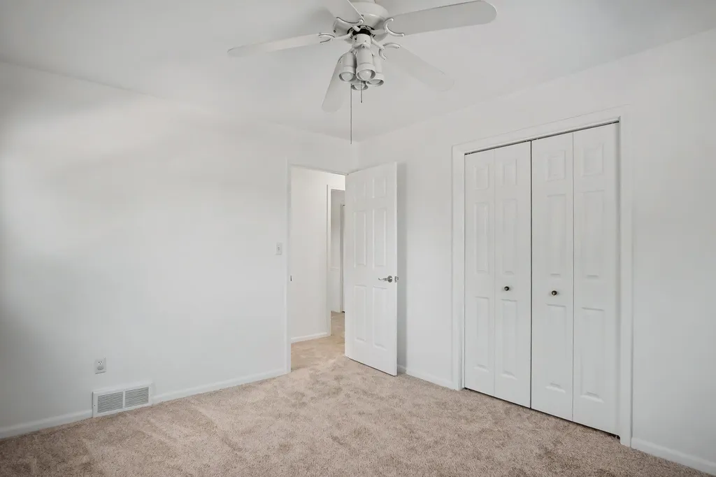 8229 Mellowwood Drive Georgetown Charter Township MI 49428