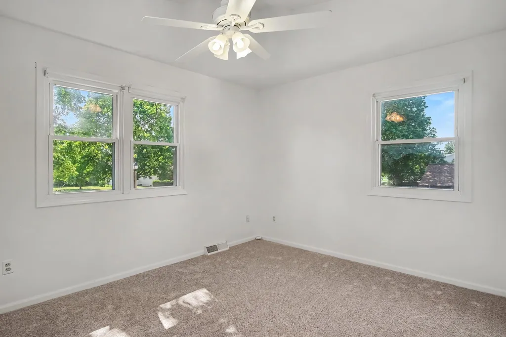 8229 Mellowwood Drive Georgetown Charter Township MI 49428