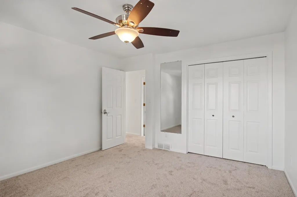 8229 Mellowwood Drive Georgetown Charter Township MI 49428