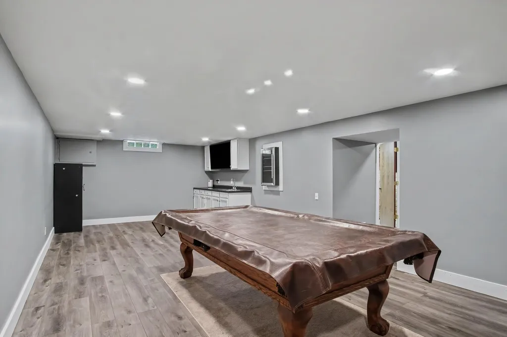 8229 Mellowwood Drive Georgetown Charter Township MI 49428