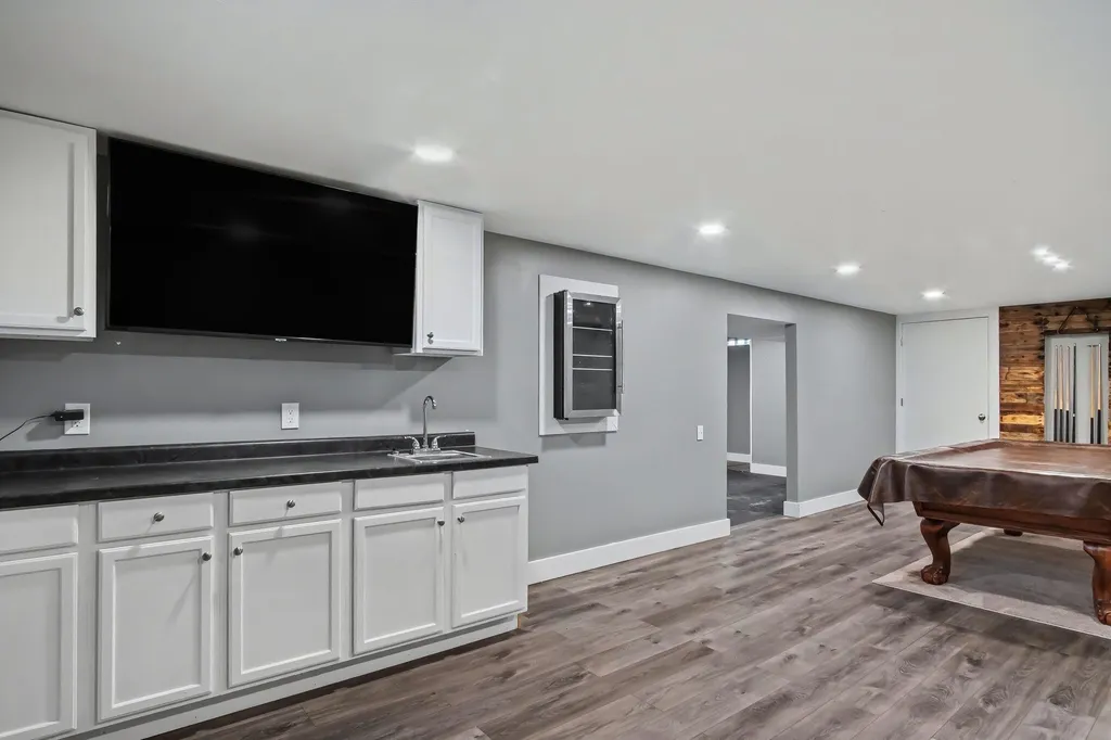 8229 Mellowwood Drive Georgetown Charter Township MI 49428