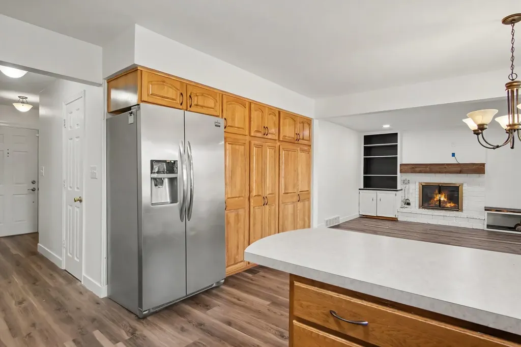 8229 Mellowwood Drive Georgetown Charter Township MI 49428