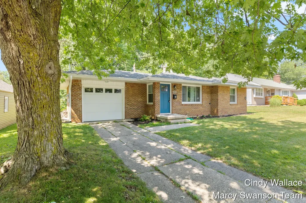 351 Rosemary Street SE Grand Rapids City MI 49507