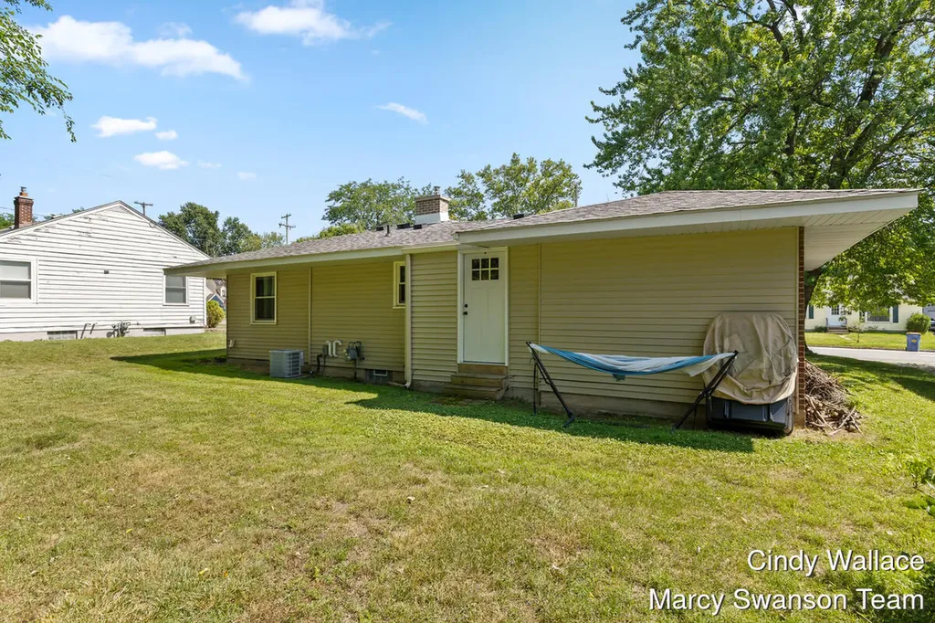 351 Rosemary Street SE Grand Rapids City MI 49507