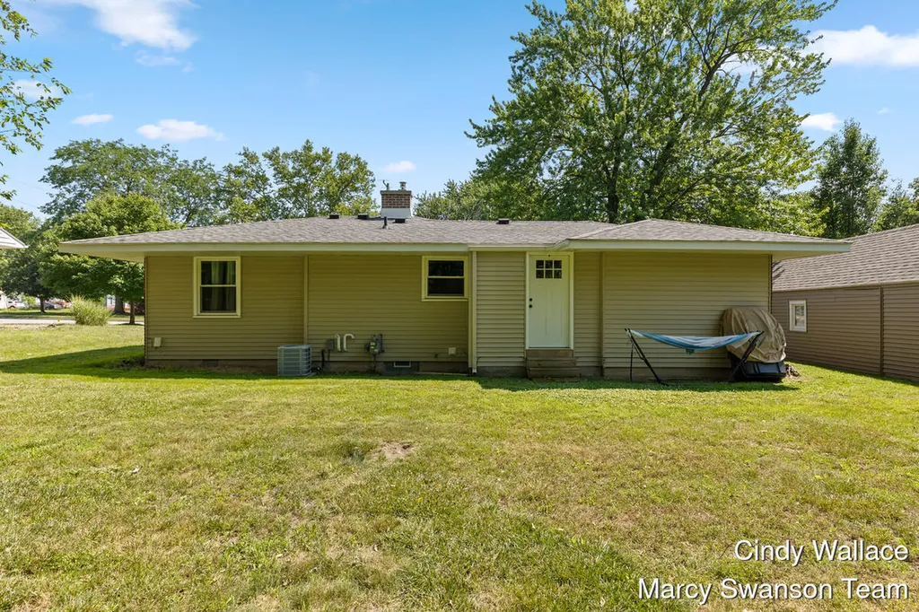 351 Rosemary Street SE Grand Rapids City MI 49507