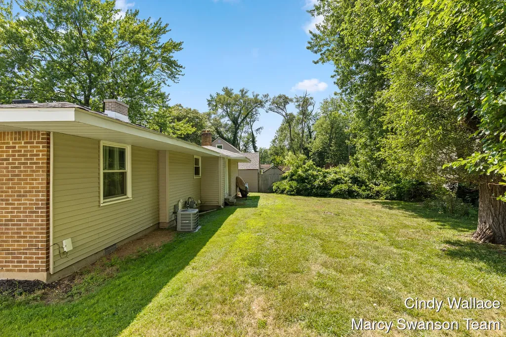351 Rosemary Street SE Grand Rapids City MI 49507