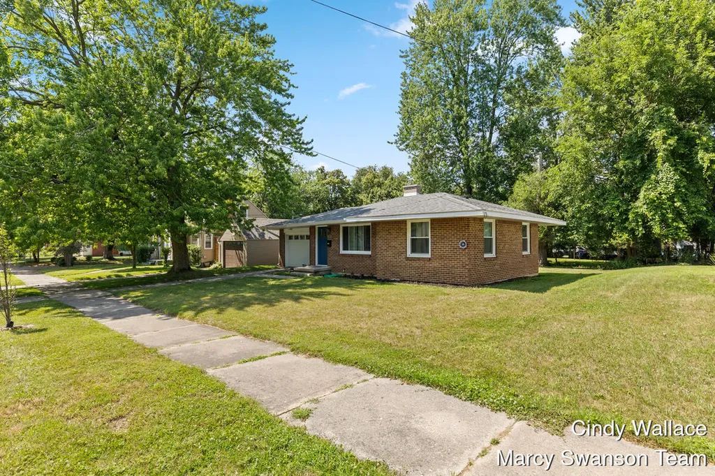 351 Rosemary Street SE Grand Rapids City MI 49507