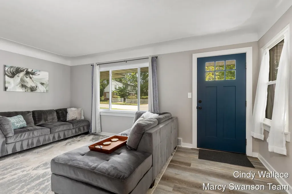 351 Rosemary Street SE Grand Rapids City MI 49507