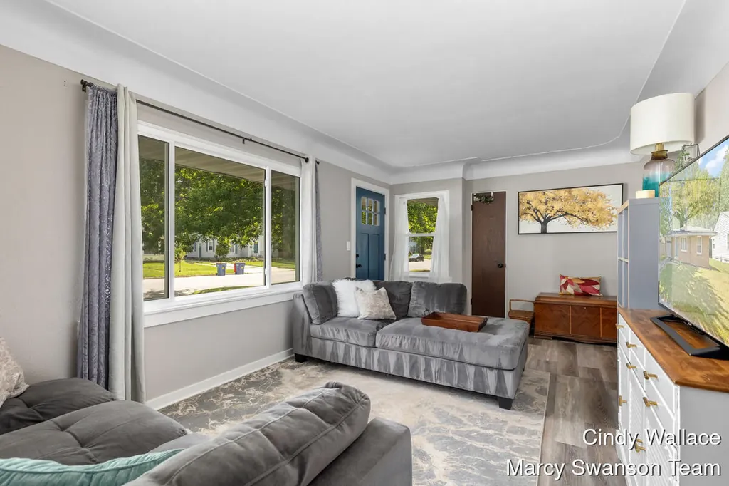 351 Rosemary Street SE Grand Rapids City MI 49507