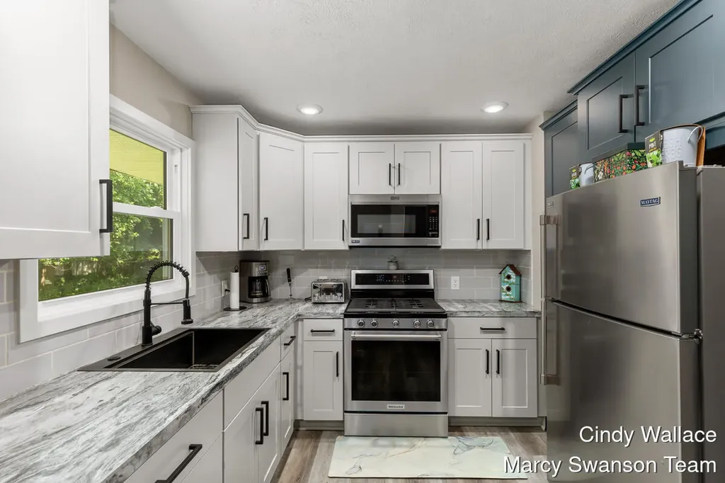 351 Rosemary Street SE Grand Rapids City MI 49507