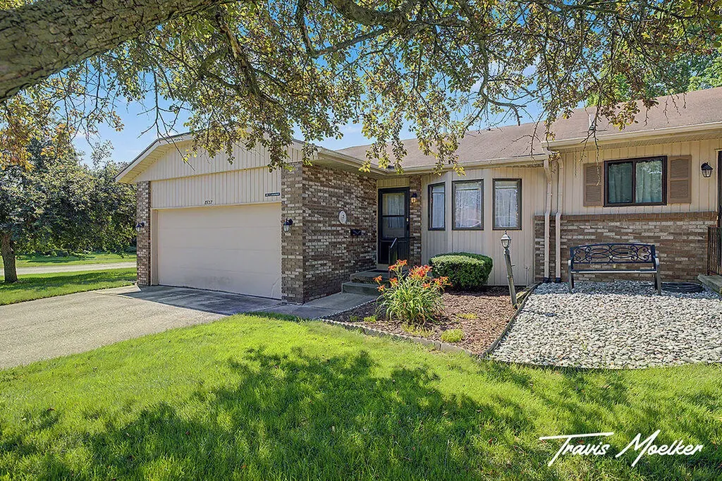 8537 Elkwood Drive SW Byron Township MI 49315