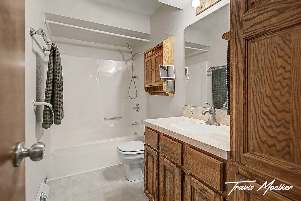 8537 Elkwood Drive SW Byron Township MI 49315